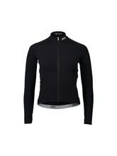 Koszulka rowerowa POC W&#39;S Ambient Thermal Jersey czarny
