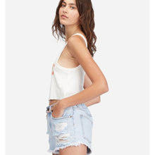 Shorty jeansowe damskie BILLABONG Drift Away J Dnst - niebieski - Szorty - Adventure Sports
