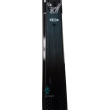 Narty ROSSIGNOL EXPERIENCE 80 CI W XP + wiązania LOOK W11 GW BLACKK SPARKLE - Adventure Sports
