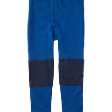 Bielizna termoaktywna dziecięca Helly Hansen K Hh Graphic Lifa Merino Set niebieski - Adventure Sports
