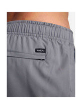 Szorty RVCA Yogger Iv Short - szary
