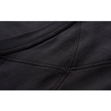 Koszulka damska Sail Racing W Race Heavy Ls Tee czarny - Adventure Sports
