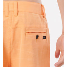 Szorty chłopięce RIP CURL JACKSON BOARDWALK-BOY pomarańczowe - Adventure Sports
