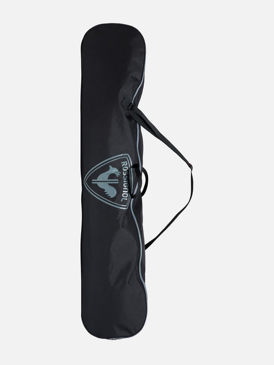Pokrowiec na snowboard ROSSIGNOL Basic Snowboard Solo Bag czarny
