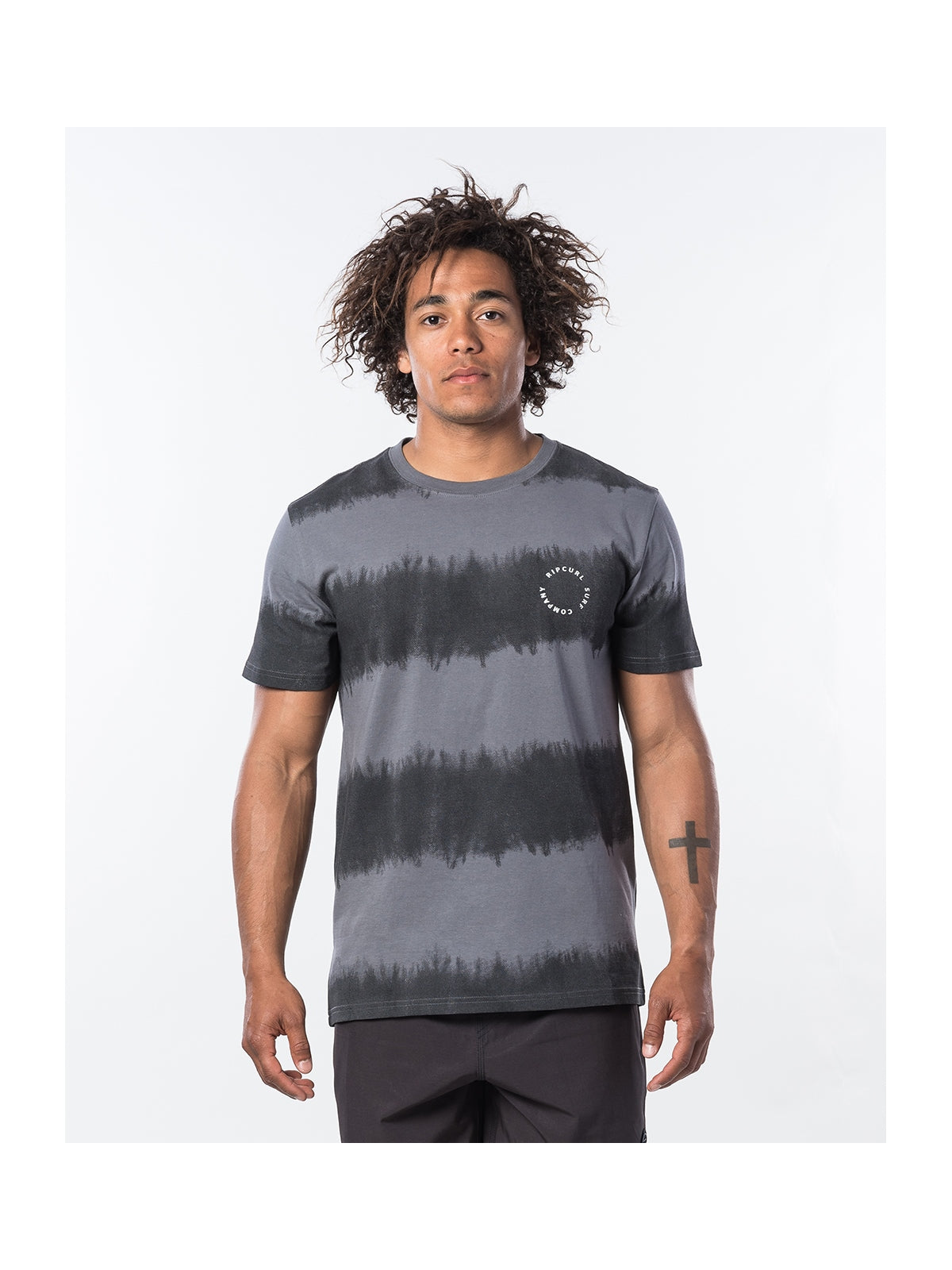 T-Shirt RIP CURL ACIDOULOUS S/S TEE - Koszulka - Adventure Sports