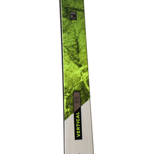 Narty skitourowe DYNASTAR M-Vertical 88 + wiązania LOOK HT Rotation 10 D92 - Adventure Sports
