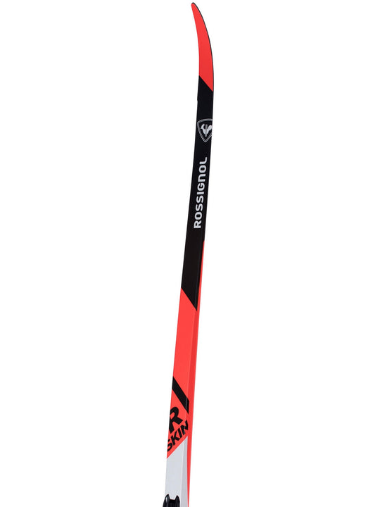 Narty biegowe ROSSIGNOL DELTA SPORT R-SKIN - Adventure Sports
