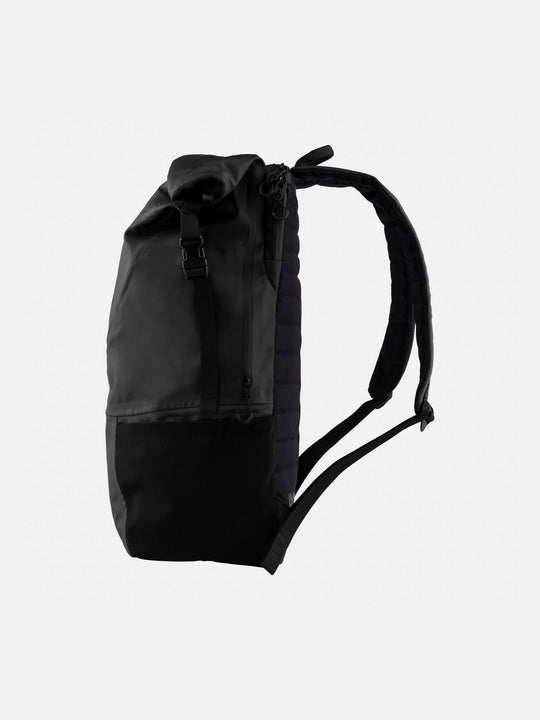 Plecak ROSSIGNOL Commuters Bag 25L Black black
