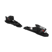 Narty ROSSIGNOL EXPERIENCE PRO + wiązania Look TEAM 4 GW BLACK - Adventure Sports

