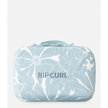 Kosmetyczka RIP CURL Ultimate Beauty Case niebieski - TU - Adventure Sports
