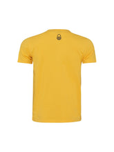 T-shirt SAIL RACING Bowman Tee - złoty

