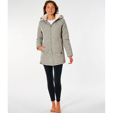 Kurtka Rip Curl ANTI SERIES ANOETA LL JKT beżowa - Adventure Sports
