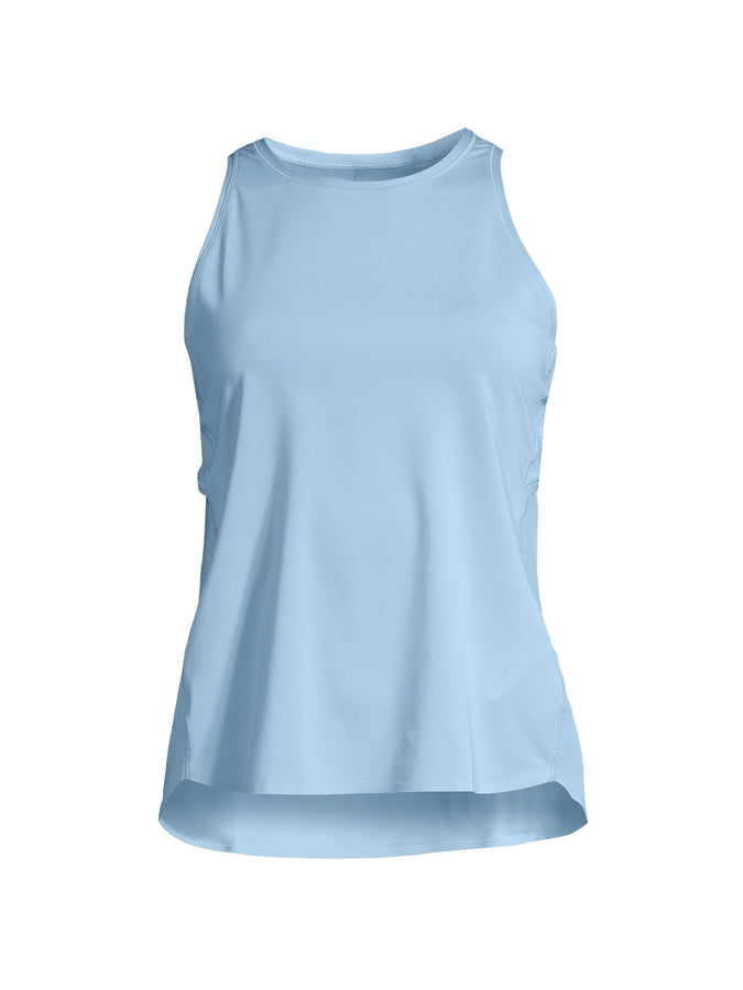 Koszulka sportowa CASALL Technical Loose Tank niebieski