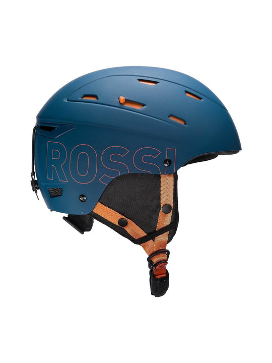 Kask Narciarski ROSSIGNOL REPLY IMPACTS - BLUE