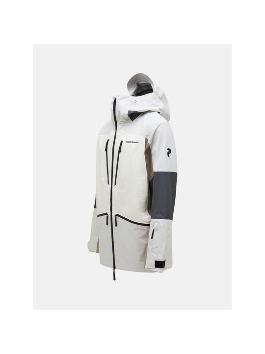 Bib Pant Vertical Pro 3l Peak Performance Vertical 3l Jacket Gear