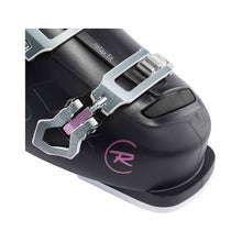 Buty narciarskie ROSSIGNOL KELIA 50 - SOFT BLACK - Narciarskie - Adventure Sports
