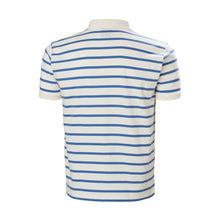 Koszulka Helly Hansen Newport Polo biały - Adventure Sports
