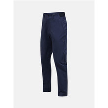 Spodnie Peak Performance M Commuter Pants niebieski - Adventure Sports
