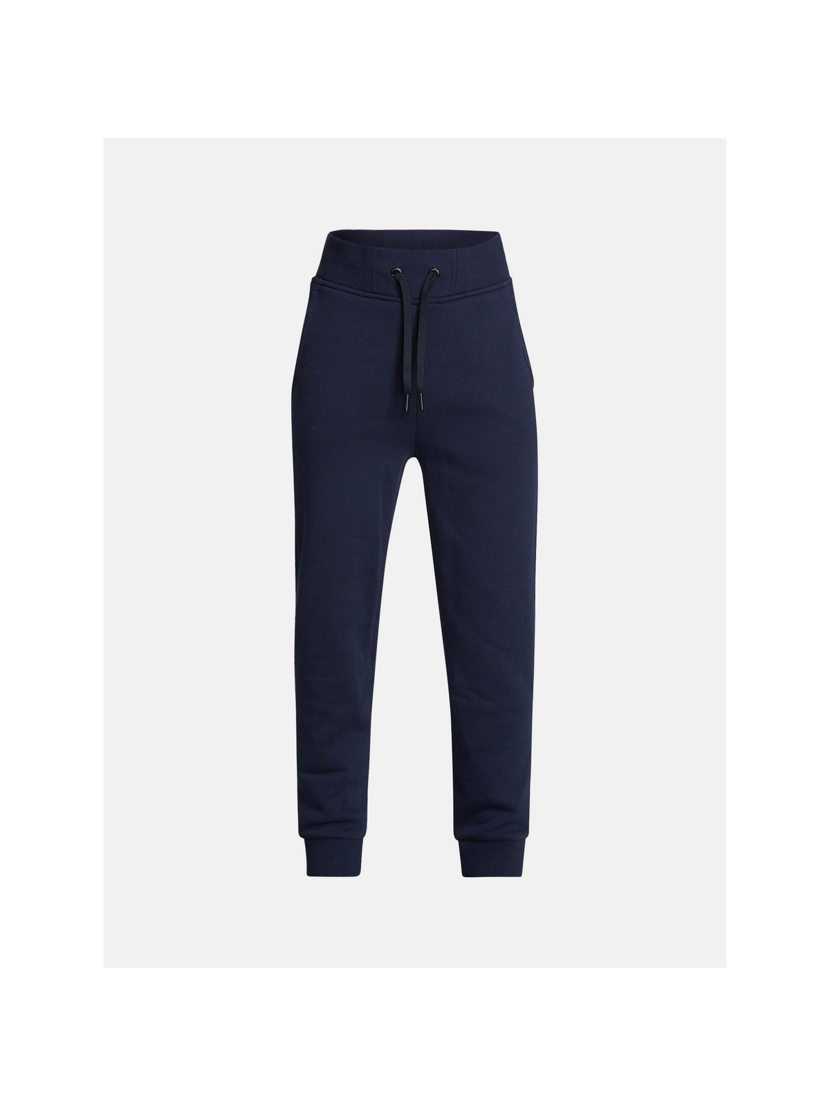 Spodnie Peak Performance Jr Original Pants - granatowy