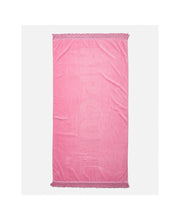 Ręcznik plażowy RIP CURL Premium Surf Towel różowy
