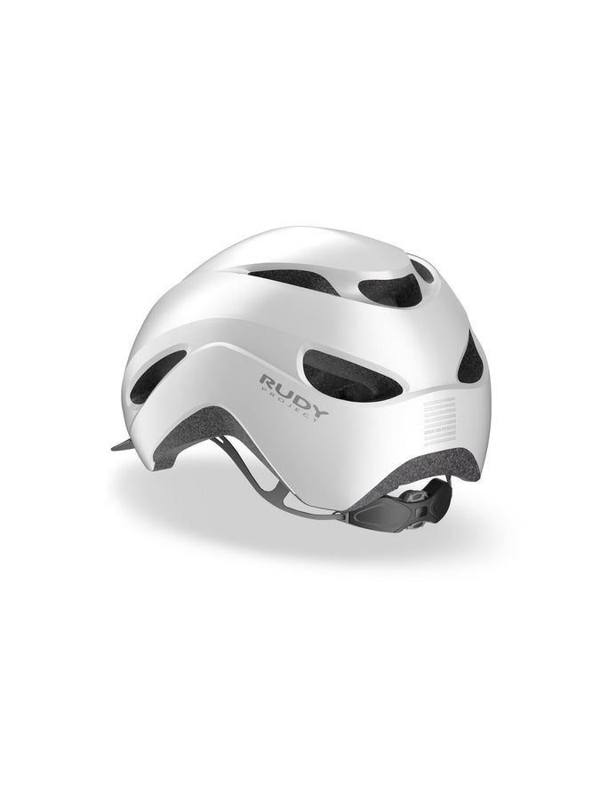 Kask rowerowy RUDY PROJECT CENTRAL+ - biały