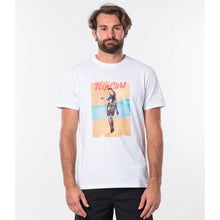 T-Shirt RIP CURL GOOD DAY BAD S/S TEE - Koszulka - Adventure Sports
