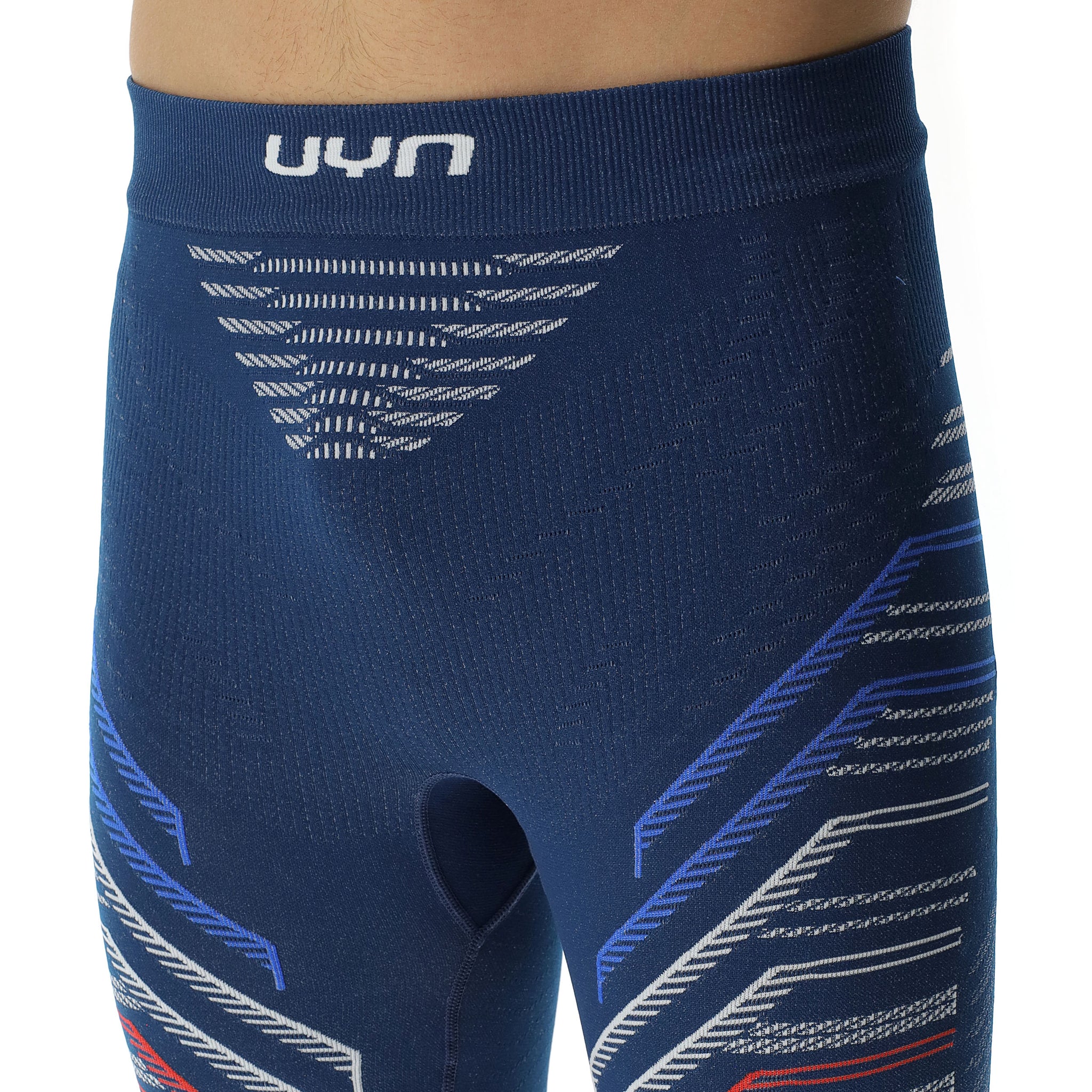 Spodnie UYN Natyon 3.0 France Uw Pants Medium