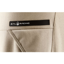 Bluza SAIL RACING Race Edition Hood - brązowy - Adventure Sports
