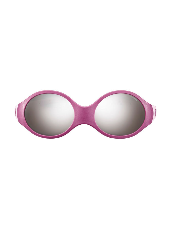 Okulary przeciwsłoneczne dla dzieci JULBO LOOP M - | Spectron 4 baby