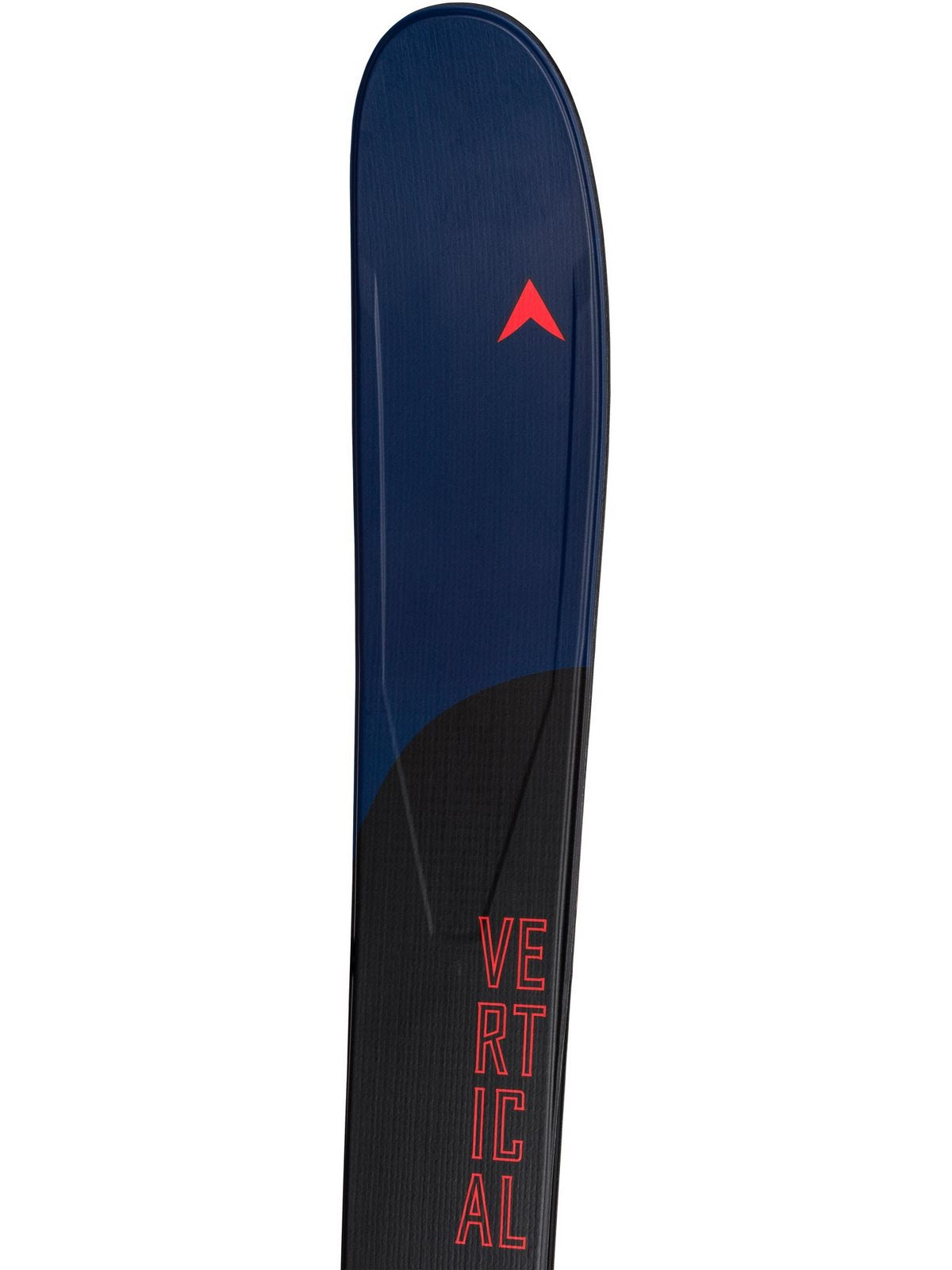 Narty skitourowe DYNASTAR VERTICAL PRO + wiązania LOOK ST 10 BK WHT