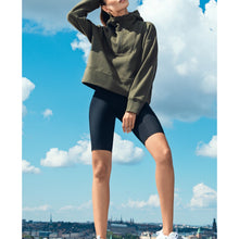Legginsy CASALL High Waist Bike Tights czarny - Adventure Sports
