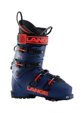 Buty narciarskie LANGE XT3 FREE 130 LV GW - Legend Blue flex130
