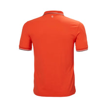Koszulka Helly Hansen THE OCEAN RACE POLO czerwona - Adventure Sports
