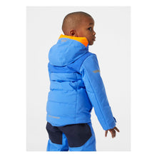 Kurtka Helly Hansen K Vertical Ins Jacket - Adventure Sports
