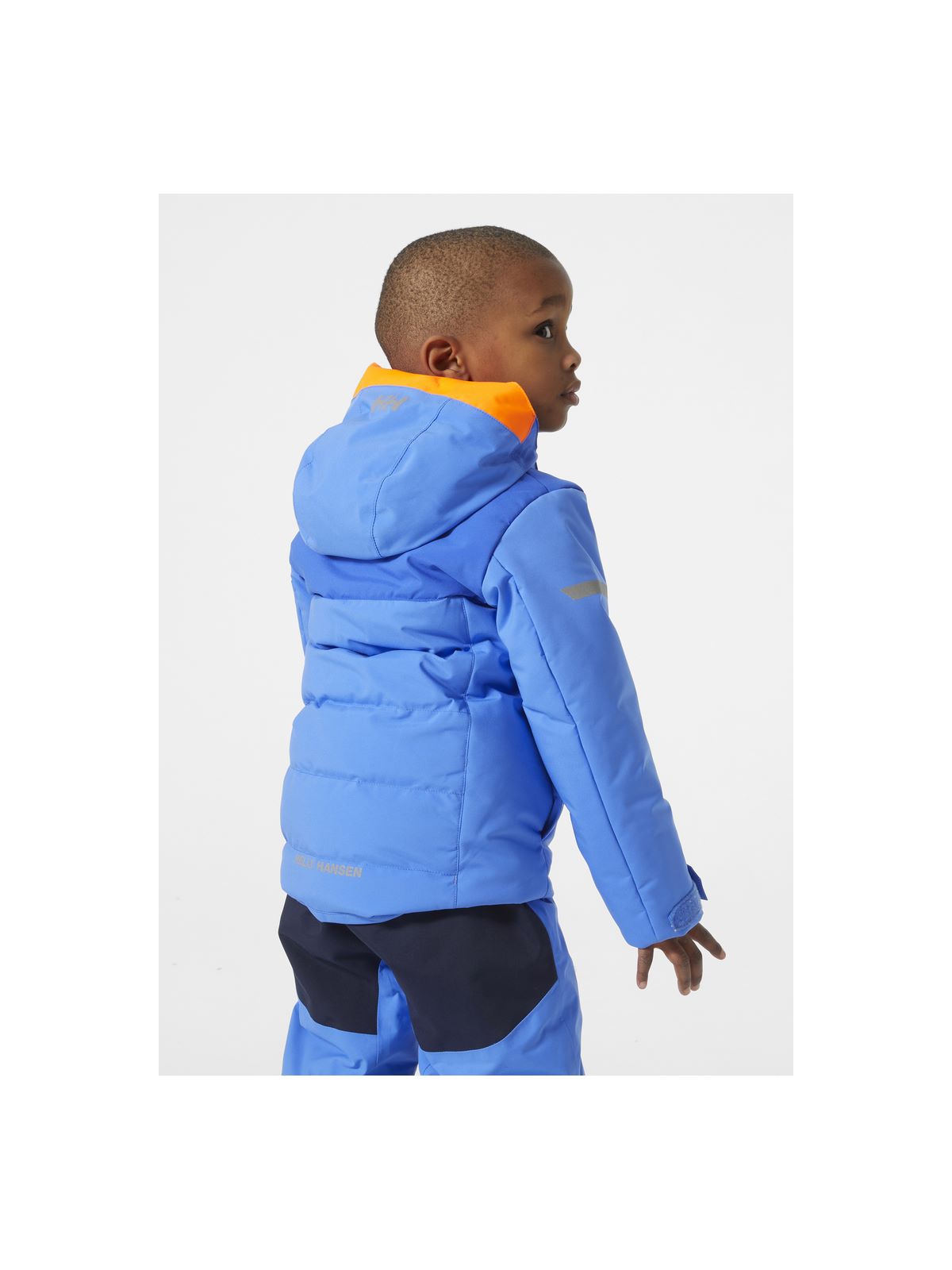 Kurtka Helly Hansen K Vertical Ins Jacket - Adventure Sports