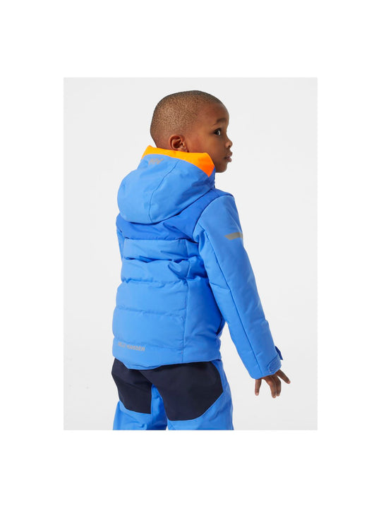 Kurtka Helly Hansen K Vertical Ins Jacket - Adventure Sports
