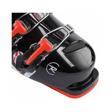 Buty Narciarskie ROSSIGNOL COMP J3 - BLACK - Adventure Sports
