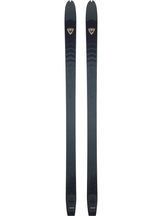 Narty backcountry ROSSIGNOL Xp 100 Positrack
