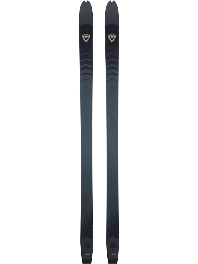 Narty backcountry ROSSIGNOL Xp 100 Positrack