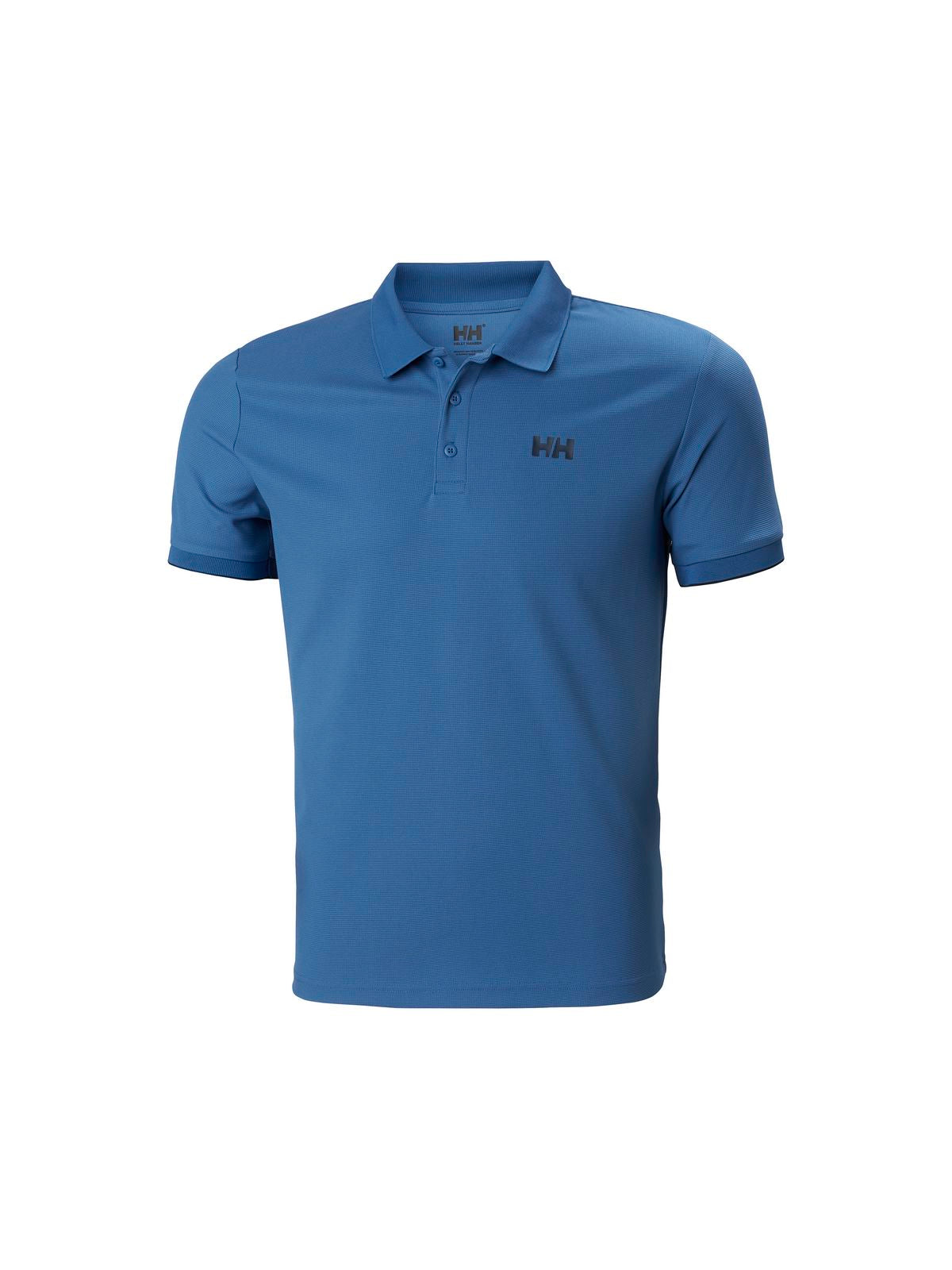 Koszulka Helly Hansen Ocean Polo niebieski