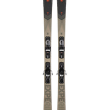 Narty ROSSIGNOL EXPERIENCE 80 CARBON + wiązania LOOK XPRESS 11 GW B83 - Adventure Sports
