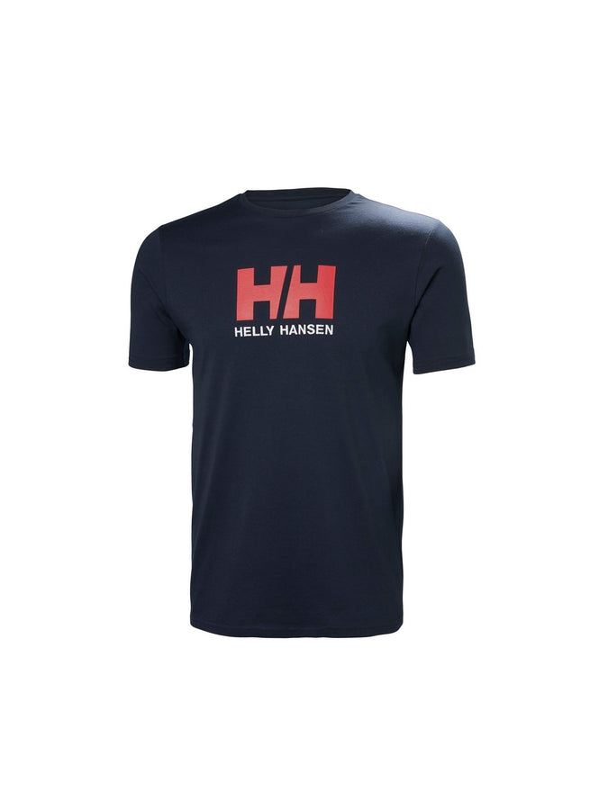 Koszulka HELLY HANSEN HH LOGO T-SHIRT