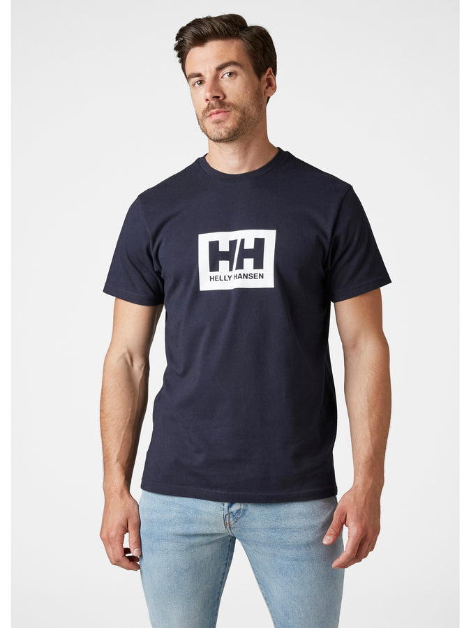 Koszulka HELLY HANSEN HH BOX T