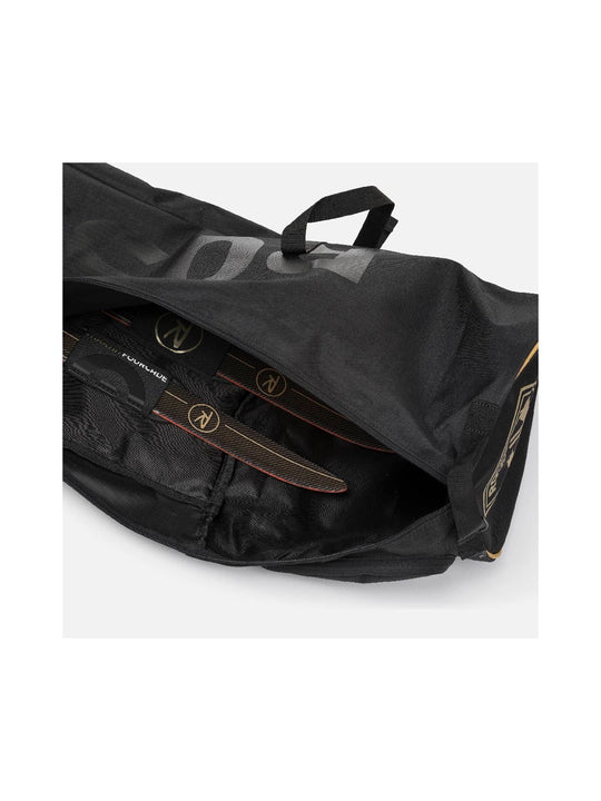 Pokrowiec ROSSIGNOL MF NORDIC SKI&amp;POLES BAG 2P 210 - TU - Adventure Sports
