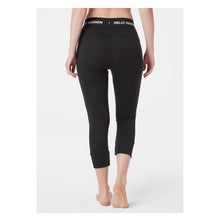 Spodnie HELLY HANSEN W LIFA MERINO MIDWEIGHT 3/4 PANT - Adventure Sports
