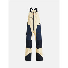 Spodnie narciarskie Peak Performance W Vertical GoreTex Pro B beżowy - Adventure Sports
