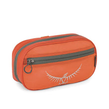 KOSMETYCZKA OSPREY ULTRALIGHT WASHBAG ZIP - TU - Kosmetyczka - Adventure Sports
