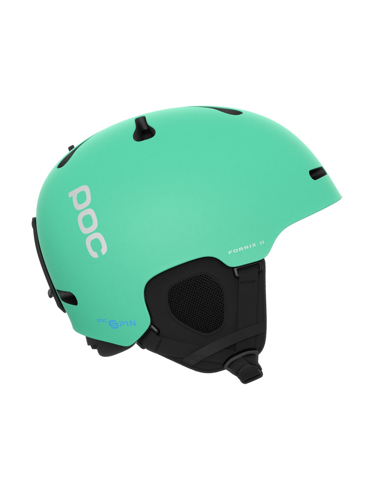 Kask Narciarski POC FORNIX SPIN - narciarski - Adventure Sports