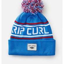 Czapka RIP CURL Fade Out Tall Beanie niebieski - TU - Adventure Sports
