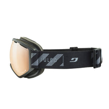 Gogle narciarskie JULBO ATLAS OTG czarne Cat 3 - TU - Adventure Sports
